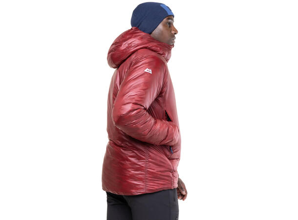 Mountain Equipment Oreus Hooded Jacket M