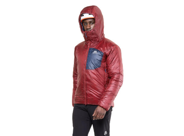 Mountain Equipment Oreus Hooded Jacket M