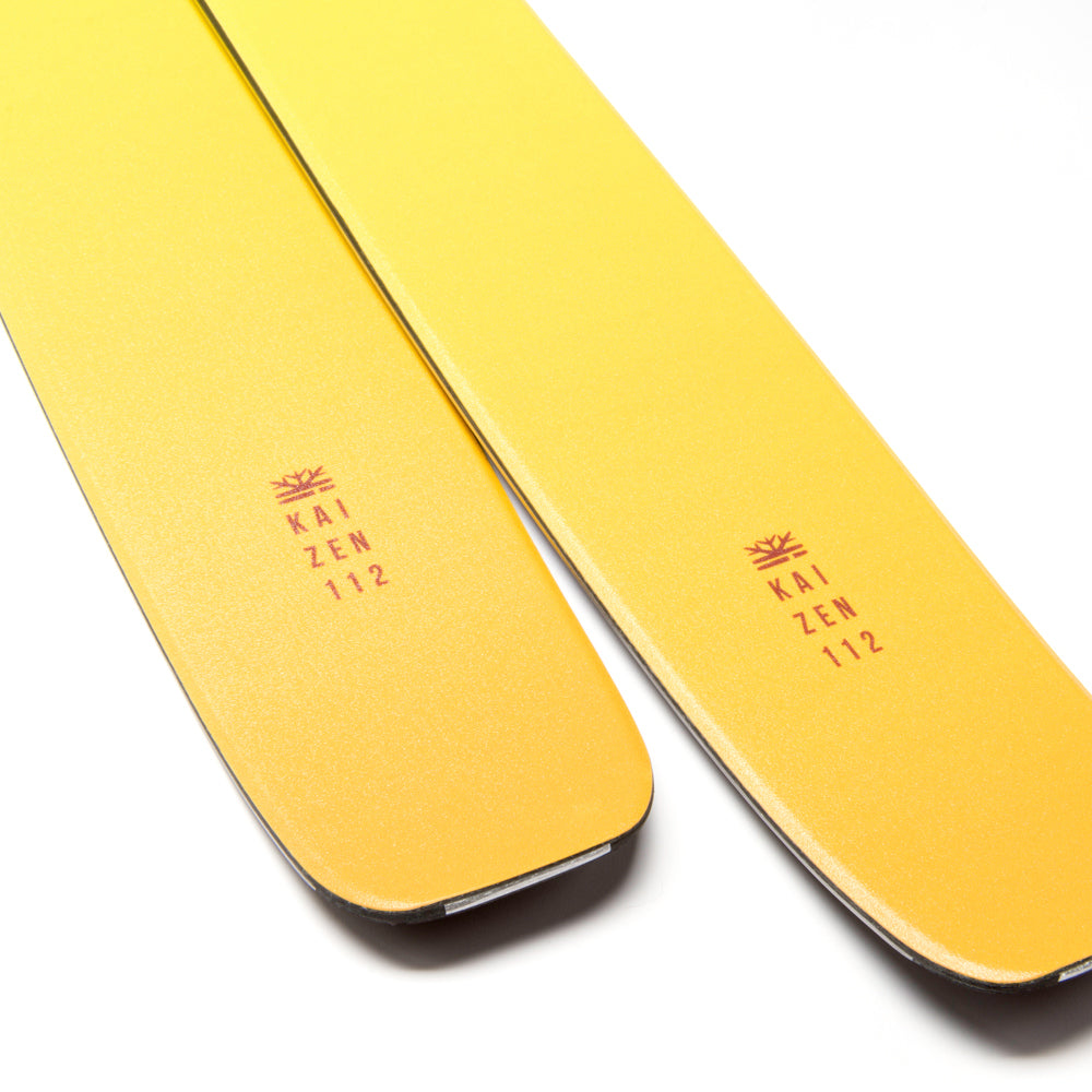 DPS Carbon Kaizen 112