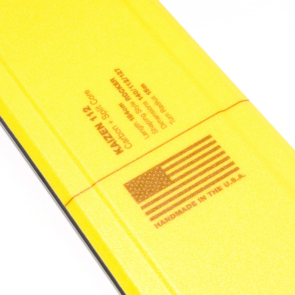 DPS Carbon Kaizen 112