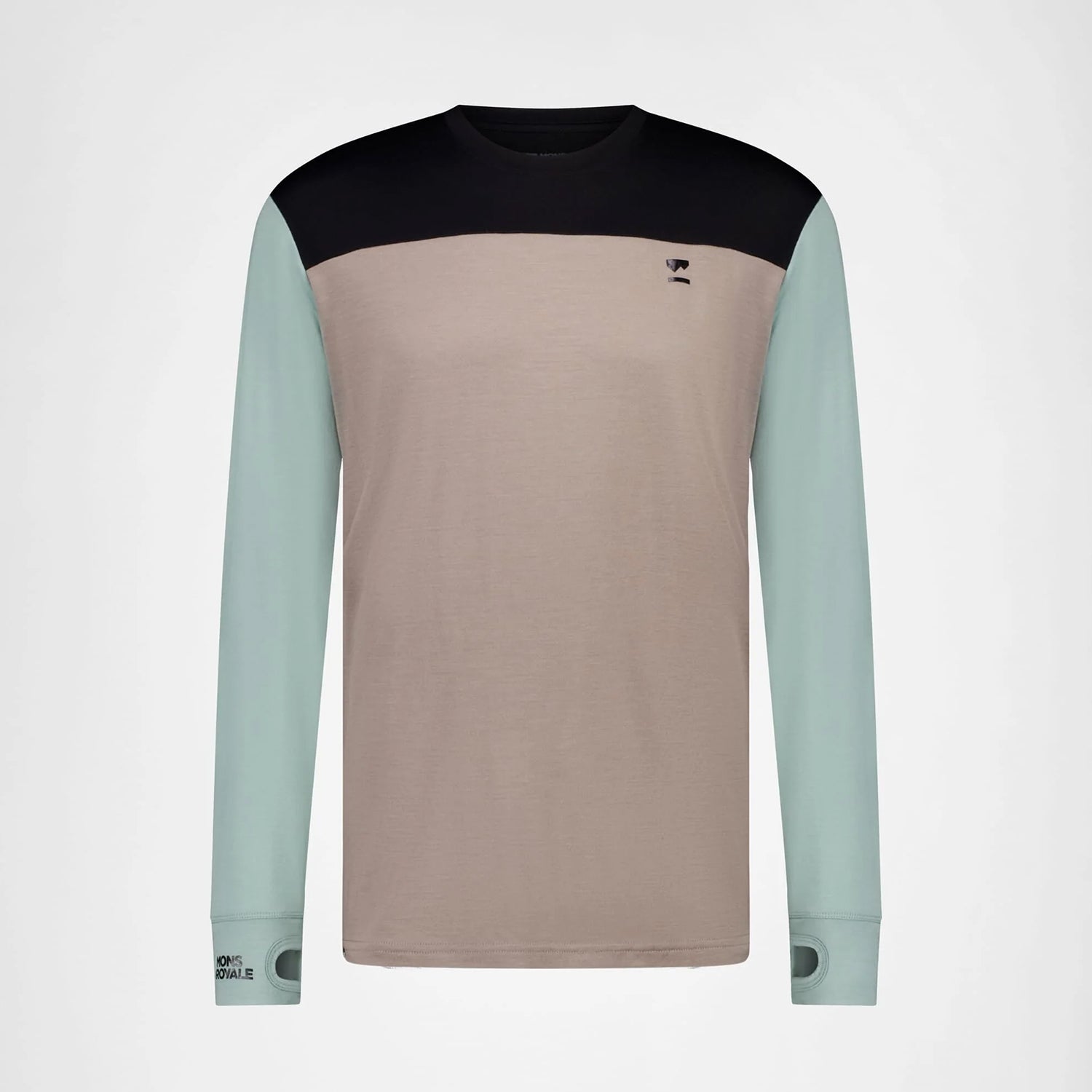 Mons Royale Yotei Merino Long Sleeve