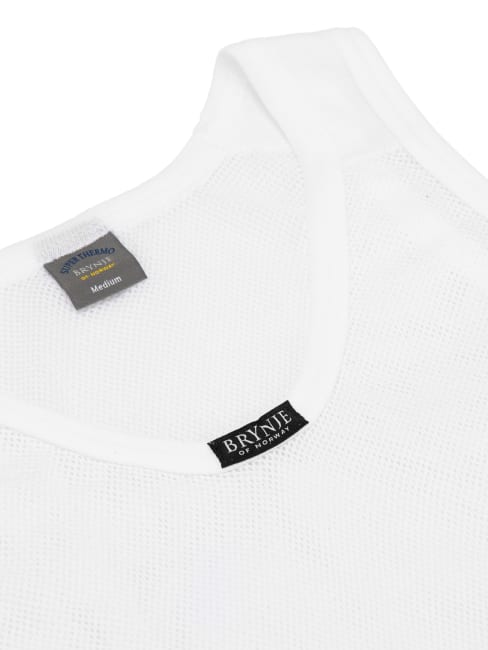 Brynje Super Micro A-shirt unisex