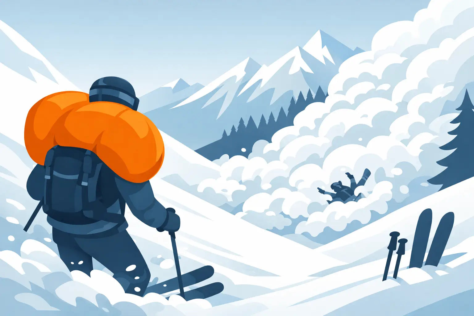 Er avalanche airbags verdt det?