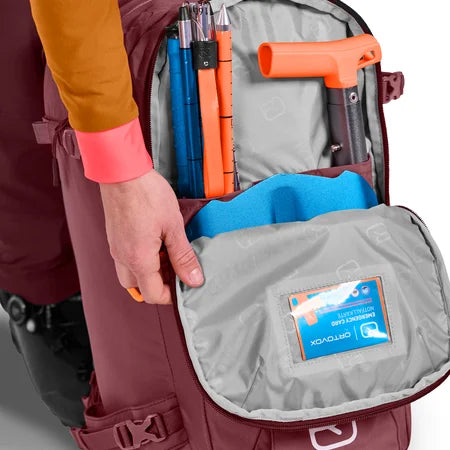 Ortovox Haute Route 30S