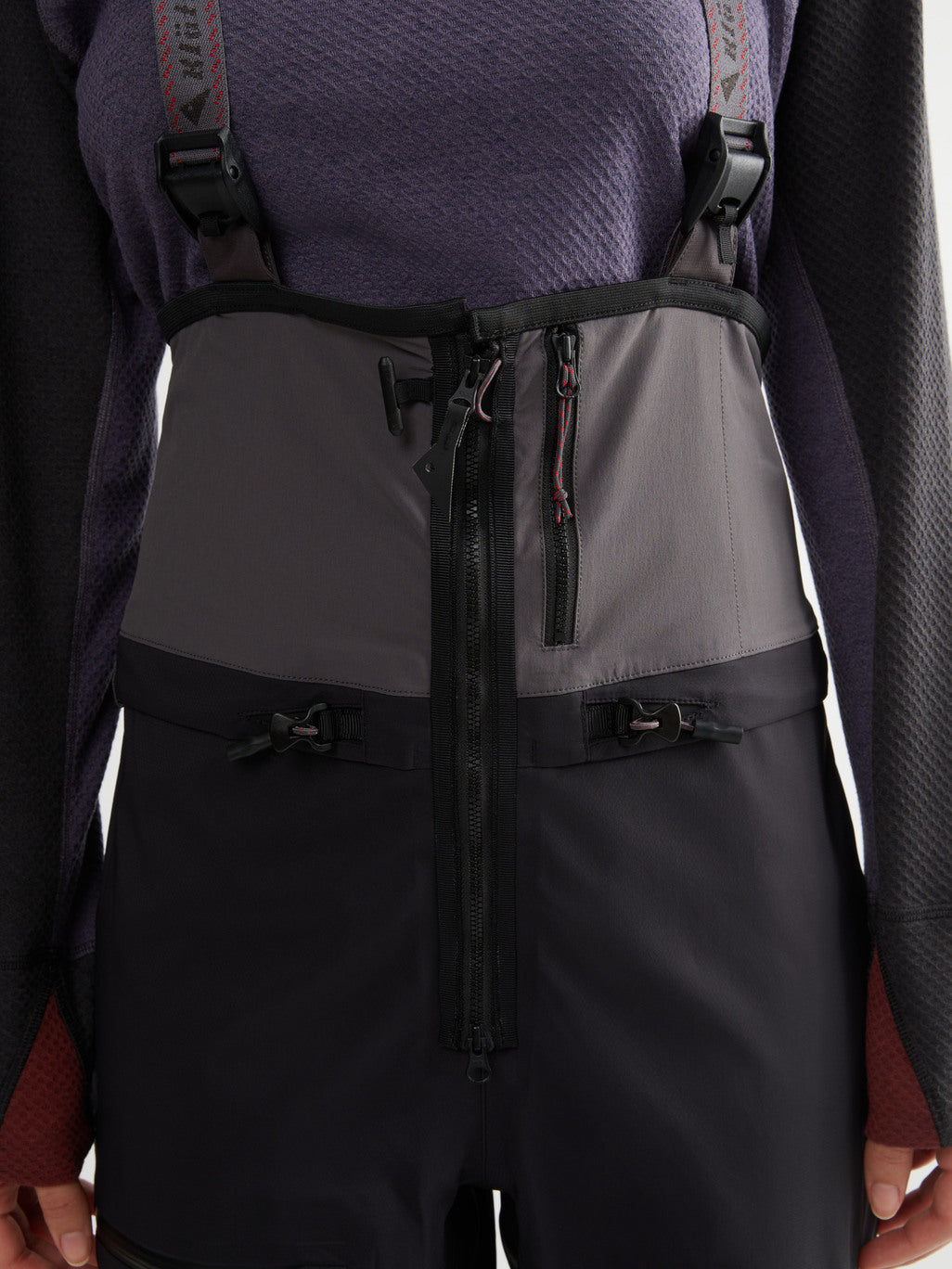 Klattermusen Skade 2.0 Skallbukse Dame