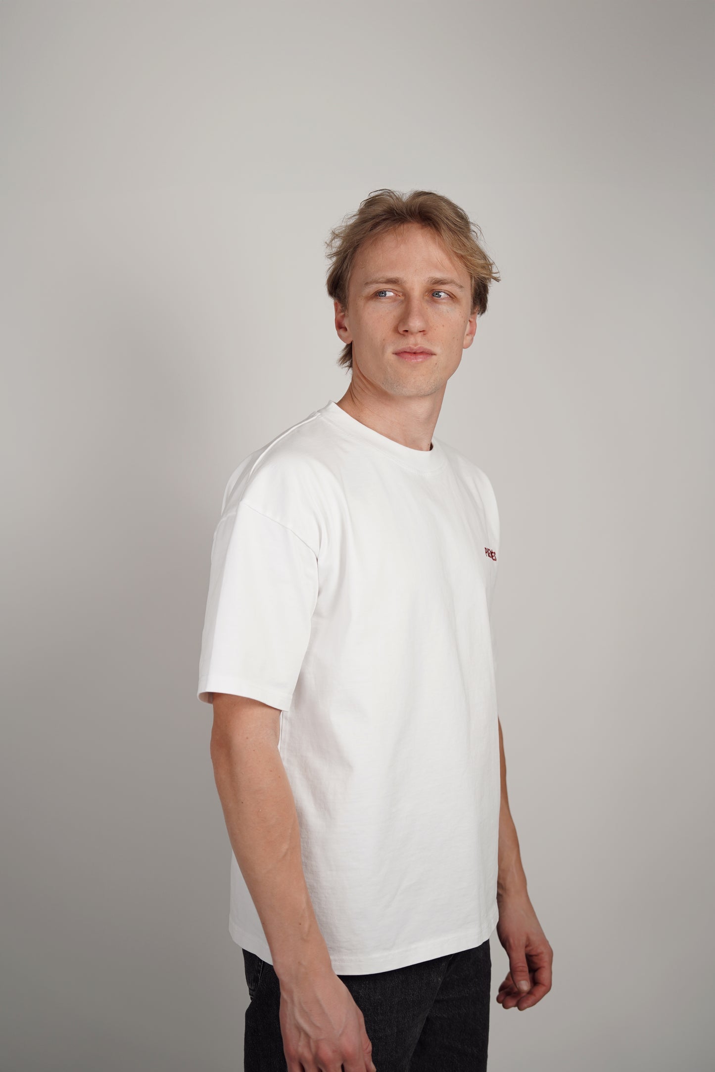 Pre Apres SKI Oversized Heavy Tee