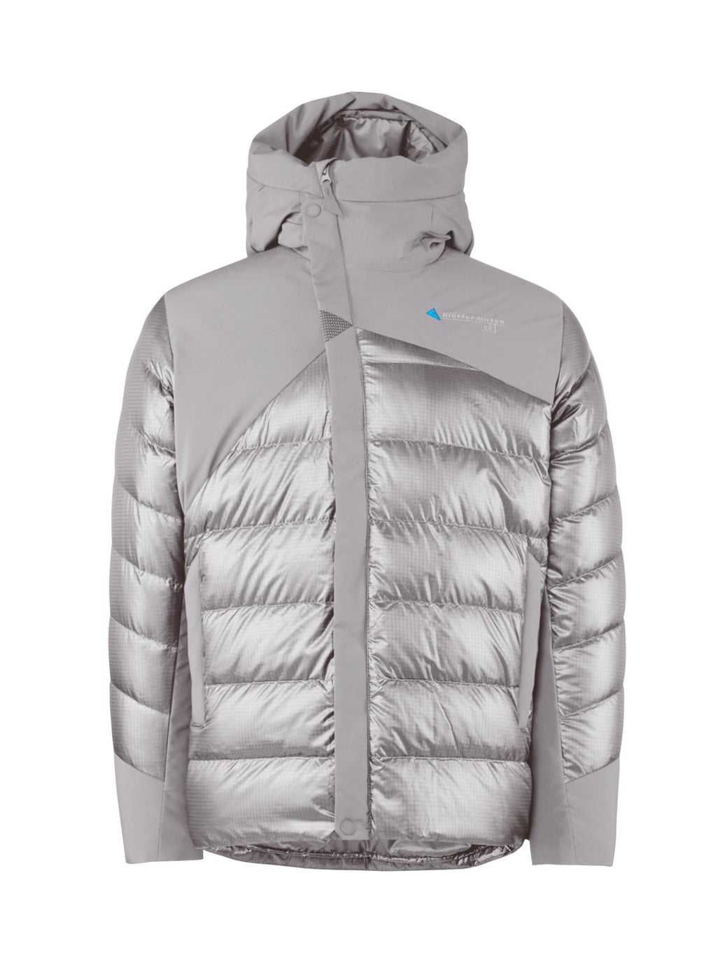 Klattermusen Rå Hettejakke Herre