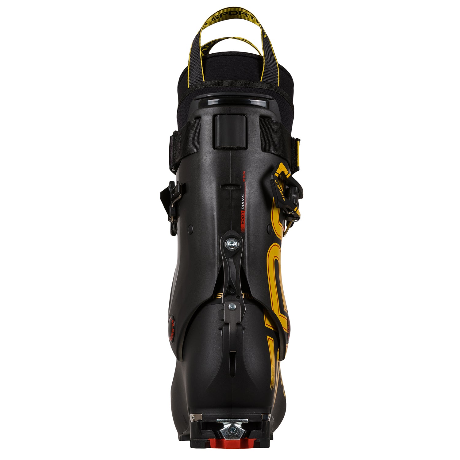 La Sportiva Skorpius II CR