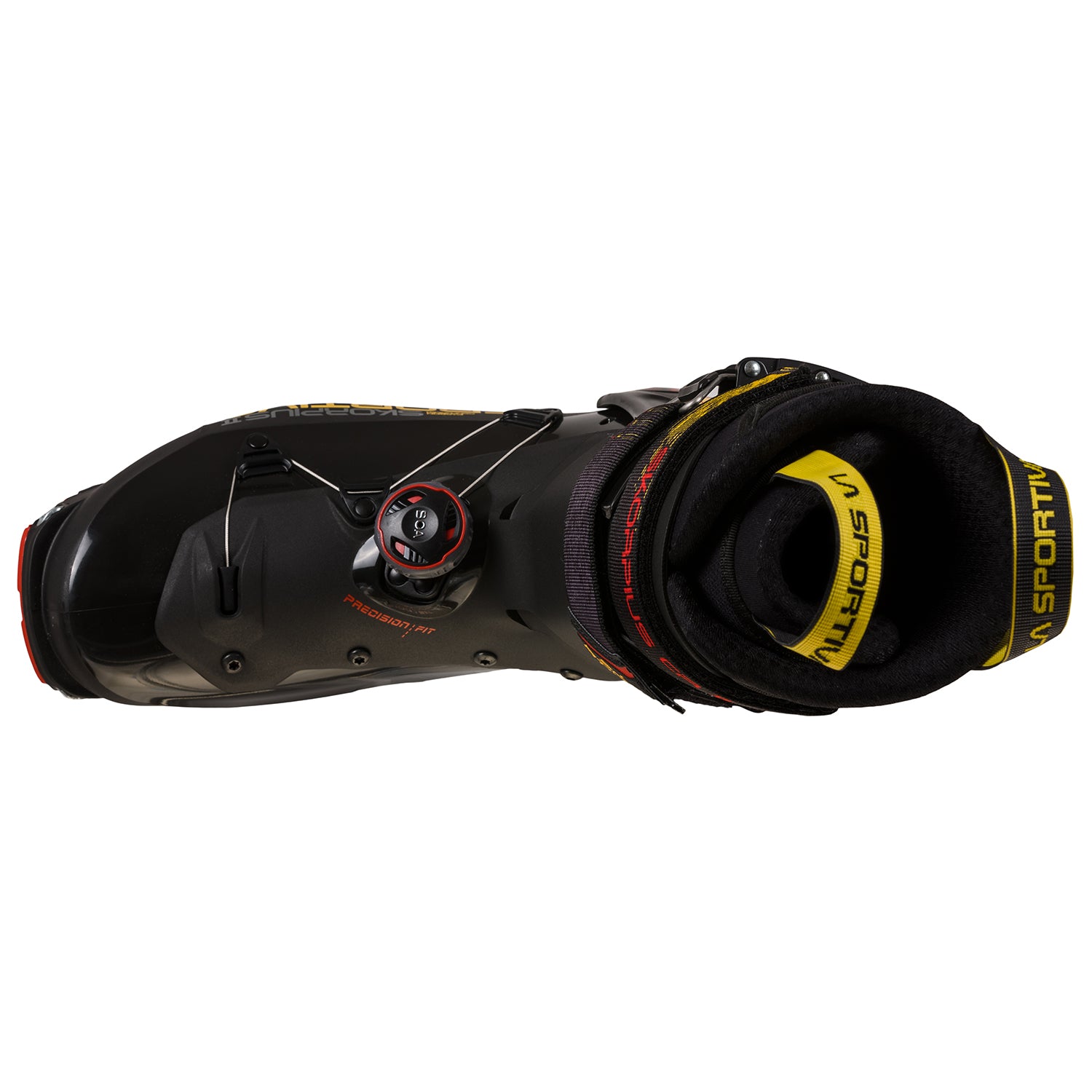 La Sportiva Skorpius II CR
