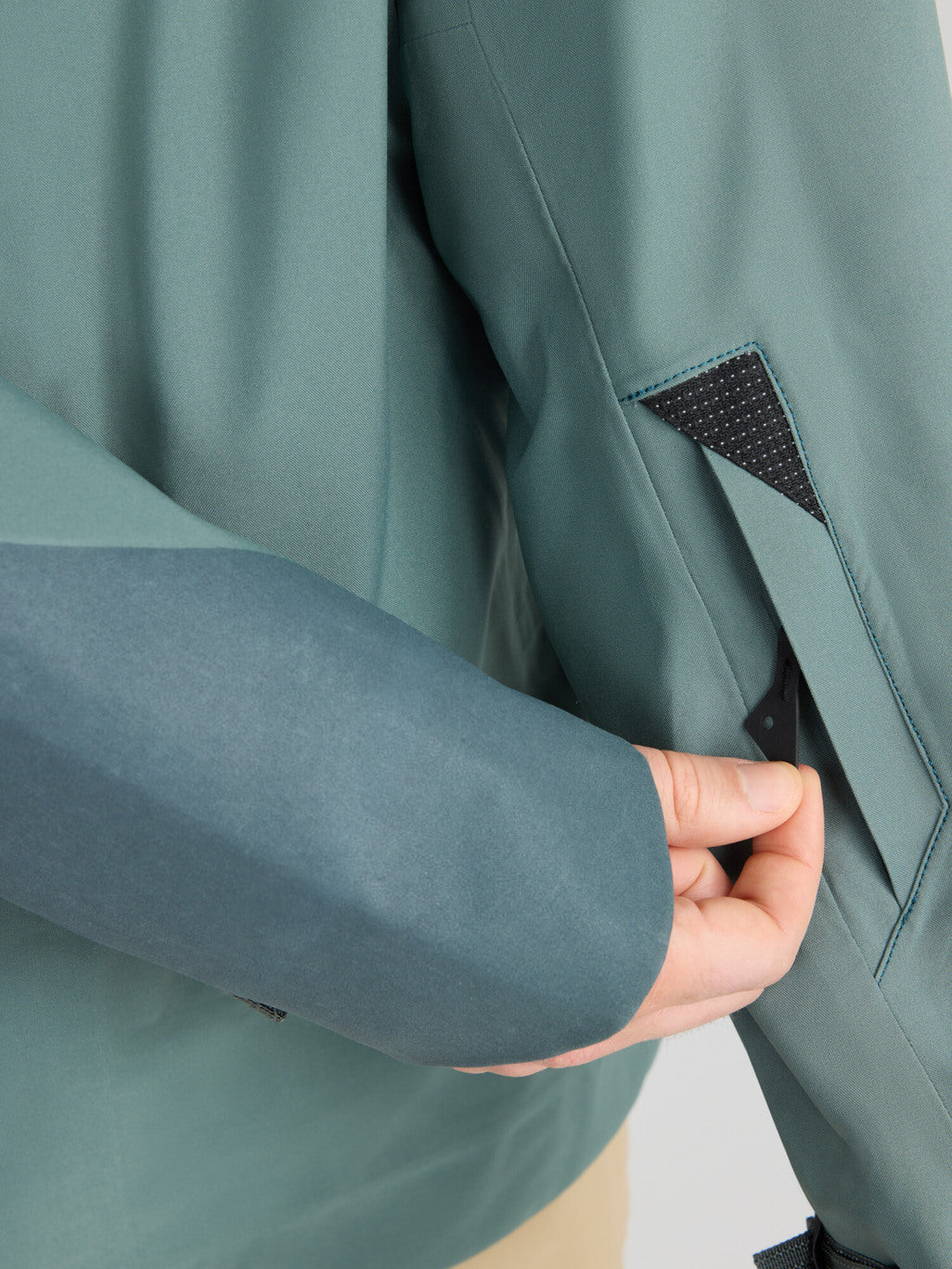 Klattermusen Brage 2.0 Jakke Herre