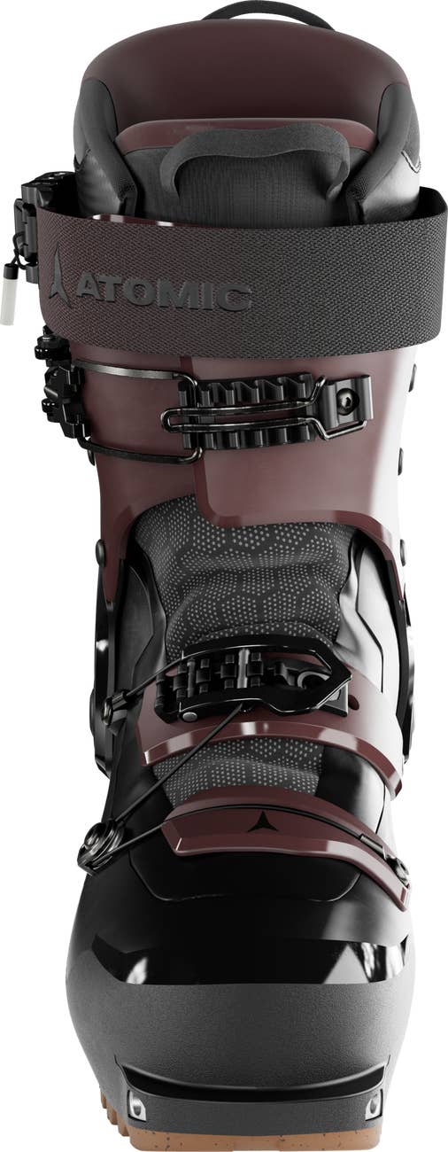 Atomic Backland XTD Carbon 115w