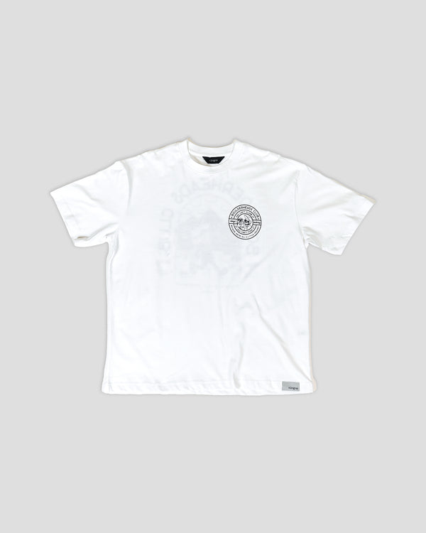 Boulderheads Oversized T-skjorte