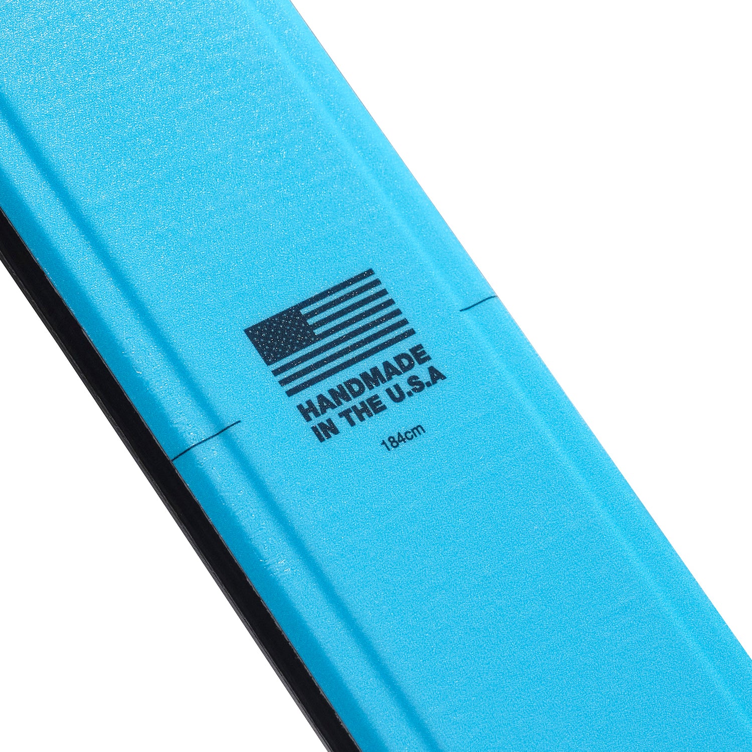 DPS Carbon Wailer 107