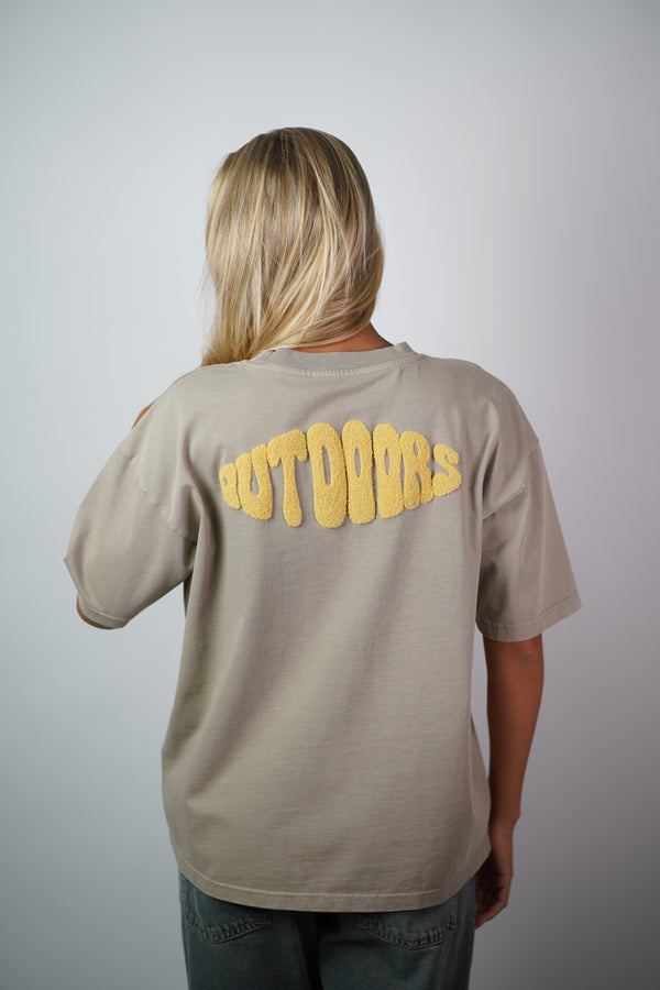 Outdoors Tee