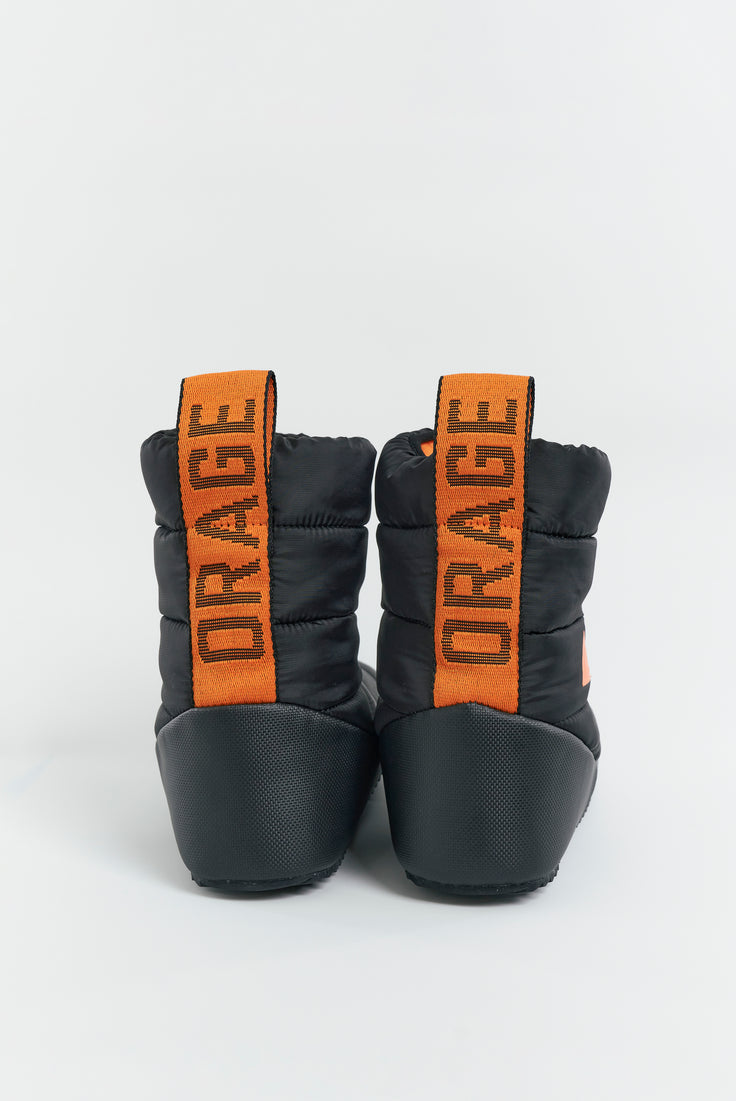 Orage Yeti Bootie