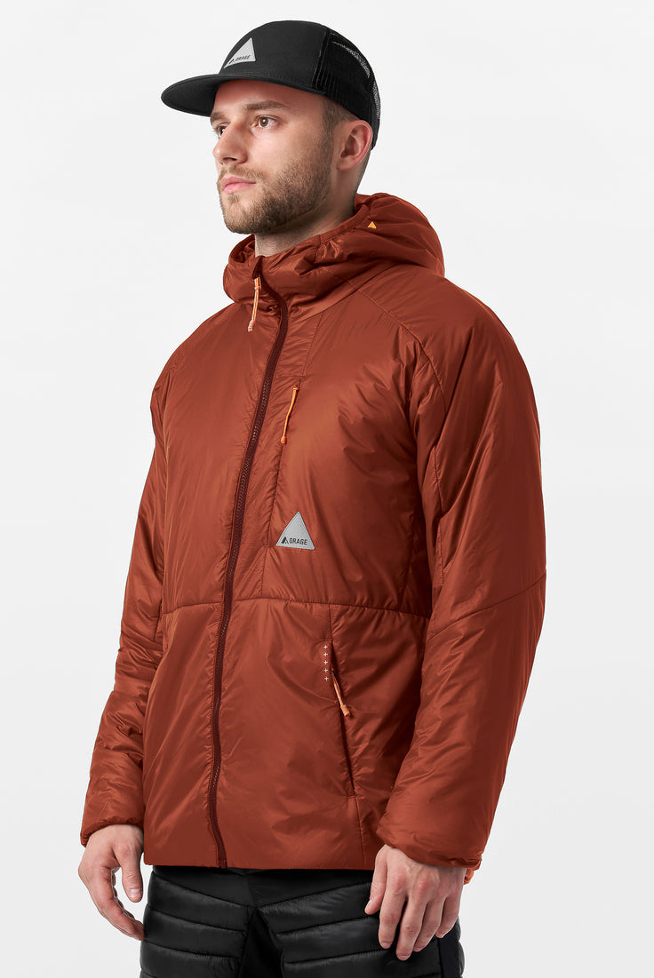 Orage Altitude Gilltek Jacket