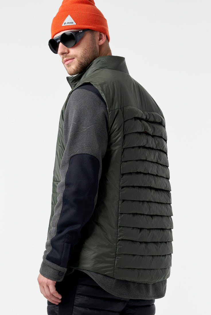 Orage Coastal Gilltek Vest Unisex