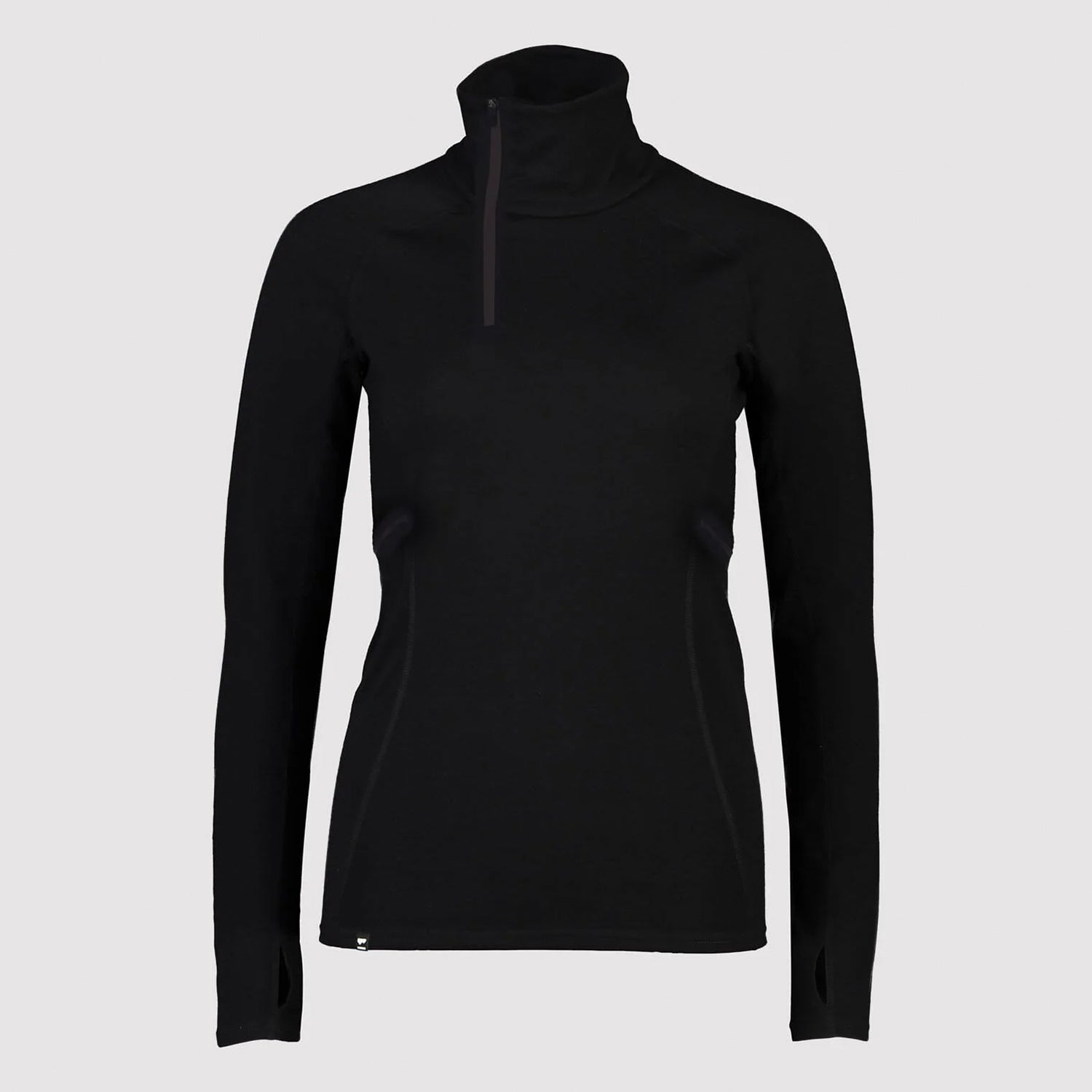 Mons Royale Olympus Merino Base Layer 1/2 Zip