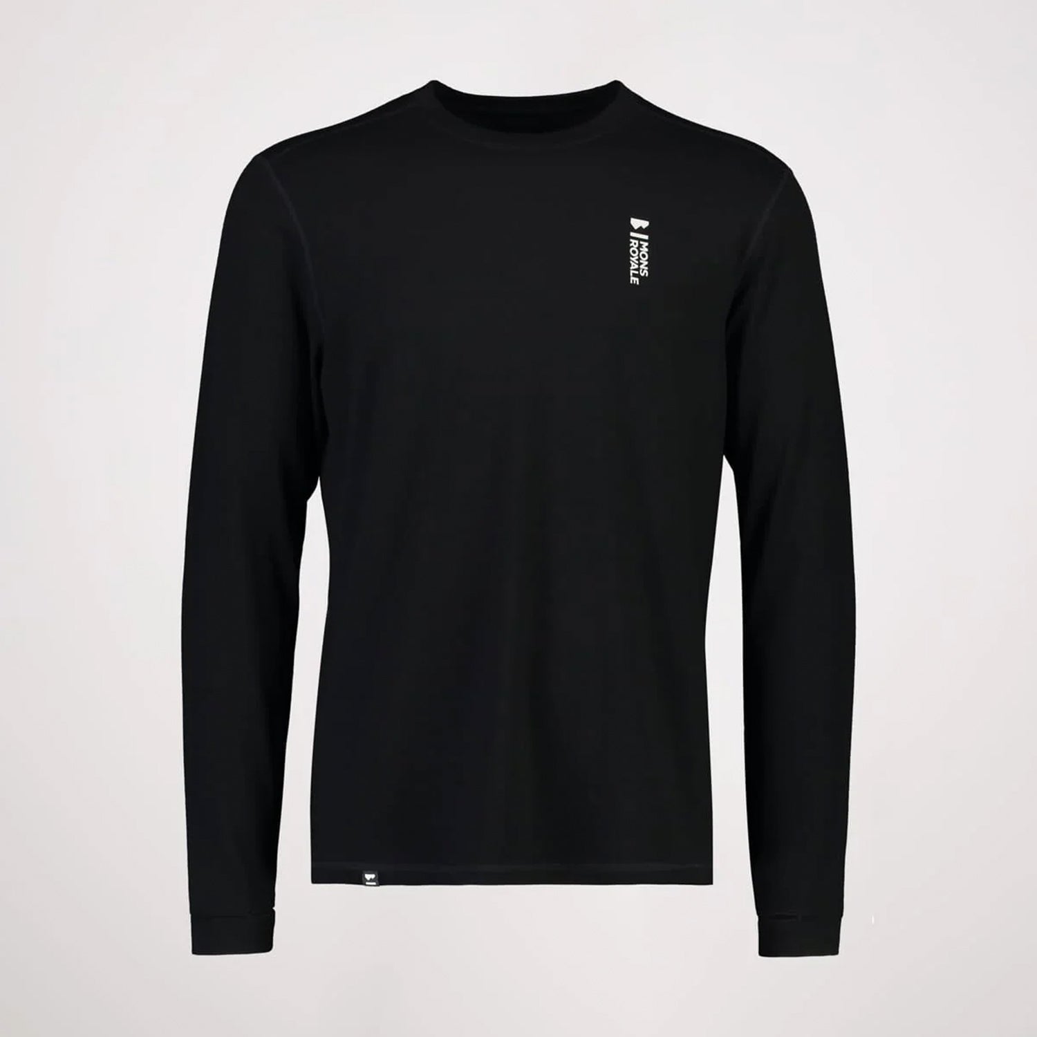 Mons Royale Cascade Merino Base Layer Long Sleeve