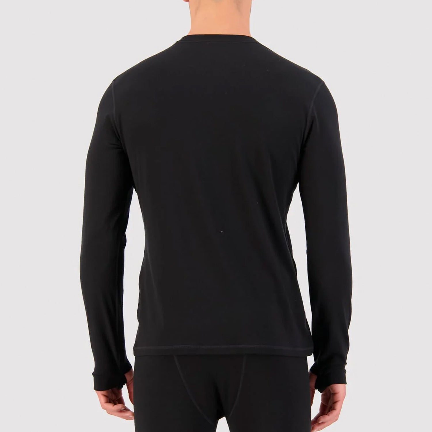 Mons Royale Cascade Merino Base Layer Long Sleeve