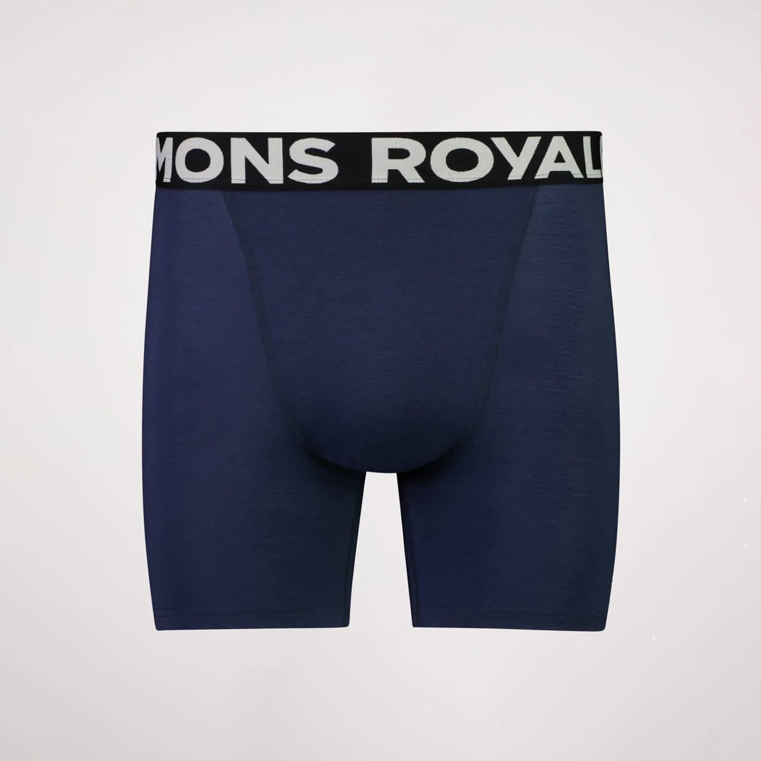 Mons Royale Hold ´em Merino Boxer