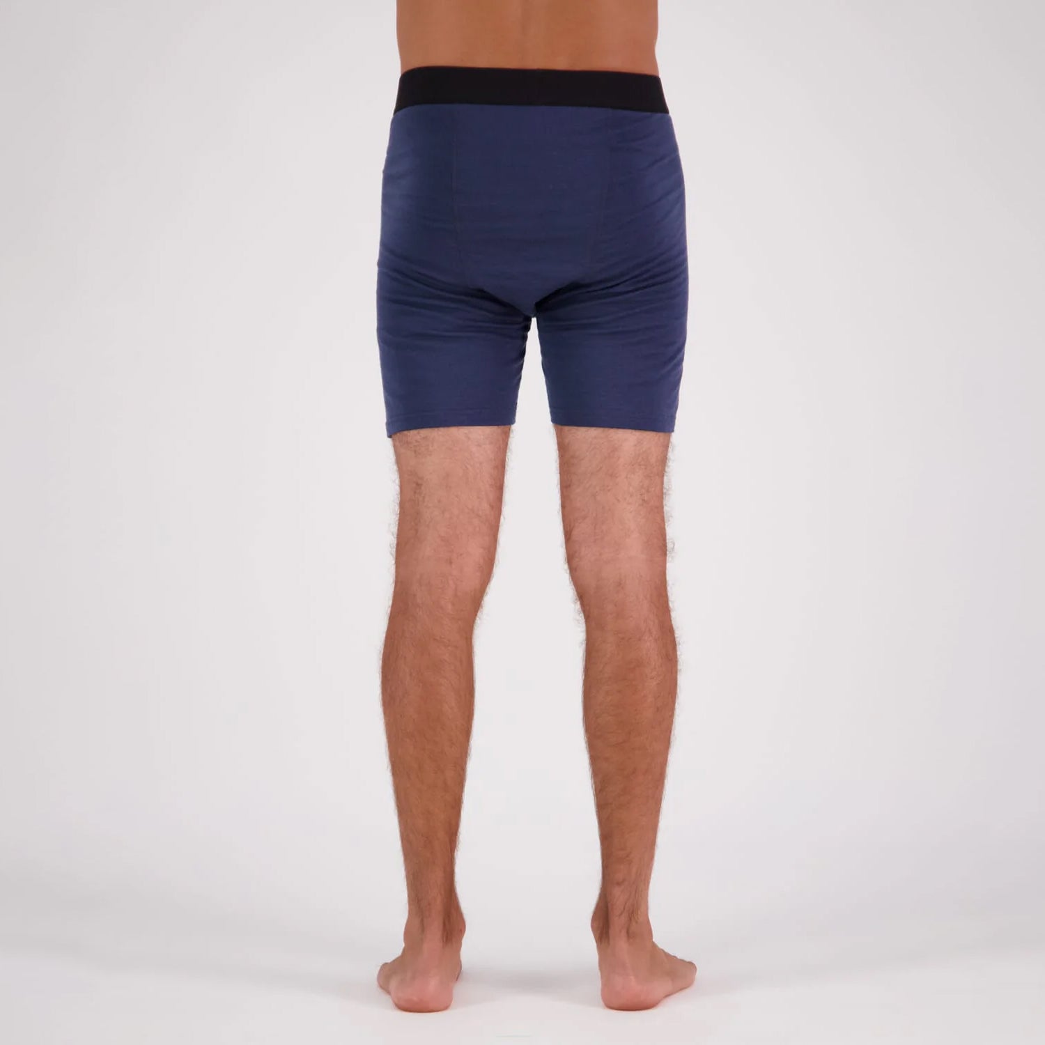 Mons Royale Hold ´em Merino Boxer