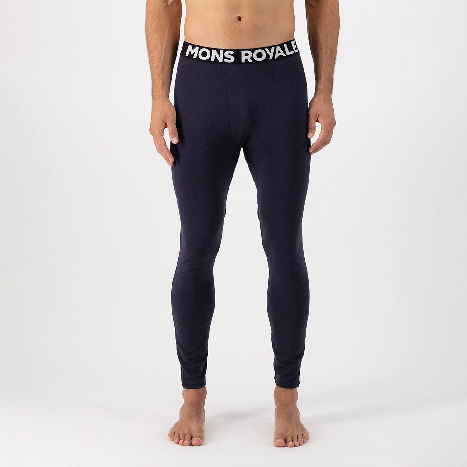 Mons Royale Olympus Merino Base Layer Legging