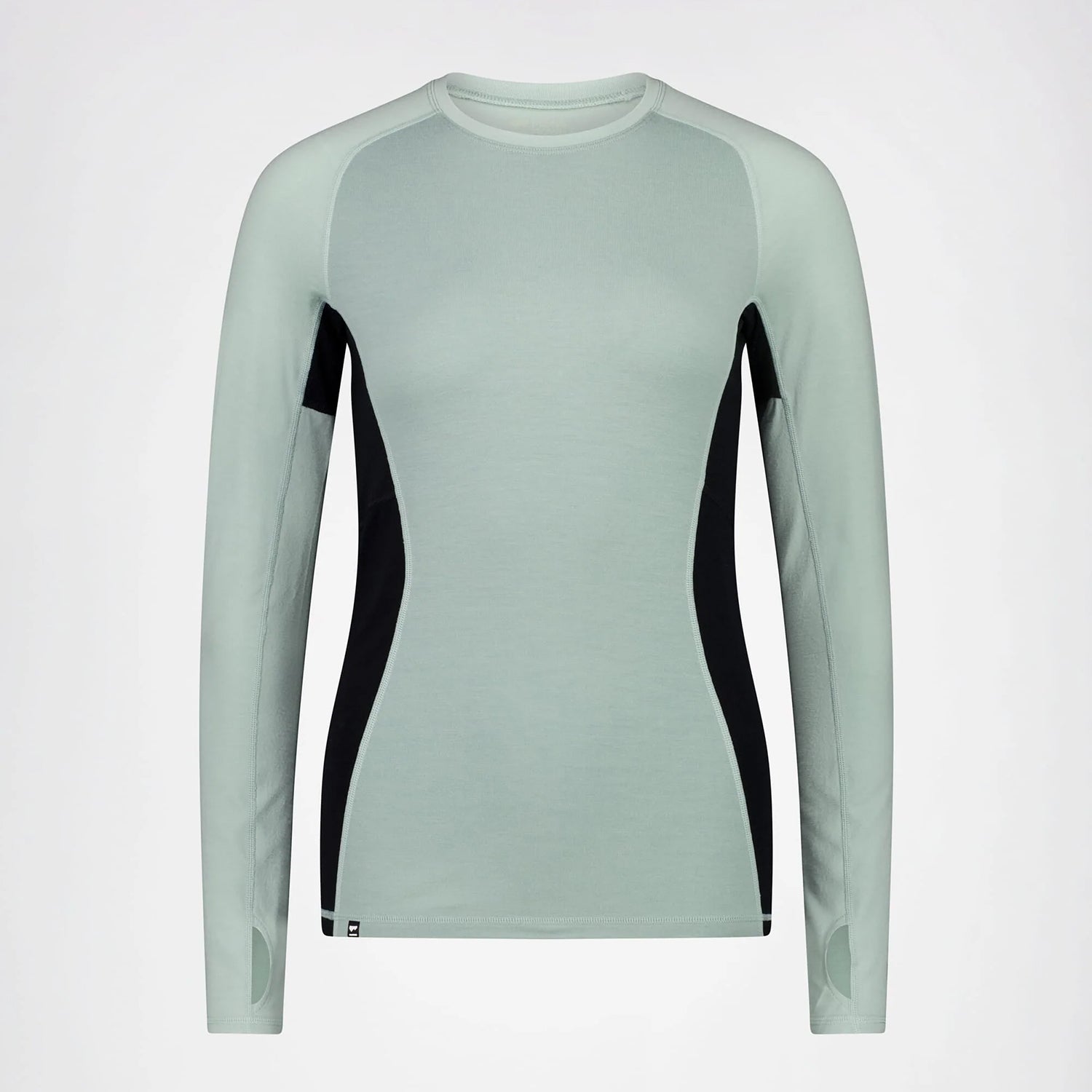 Mons Royale Olympus Merino Base Layer Long Sleeve