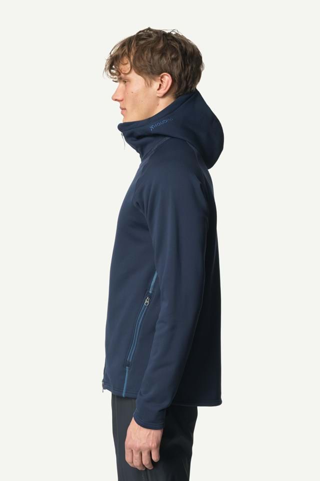 Houdini Power  Hoodie M