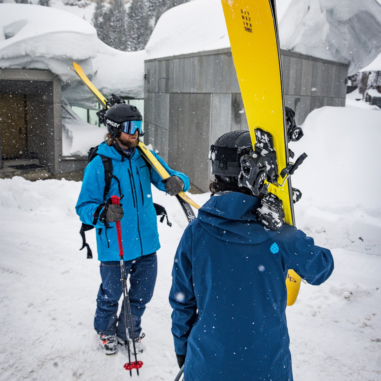 DPS Carbon Kaizen 112