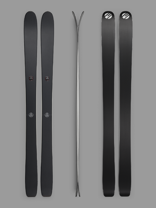 Moonlight Guide Carbon All Terrain