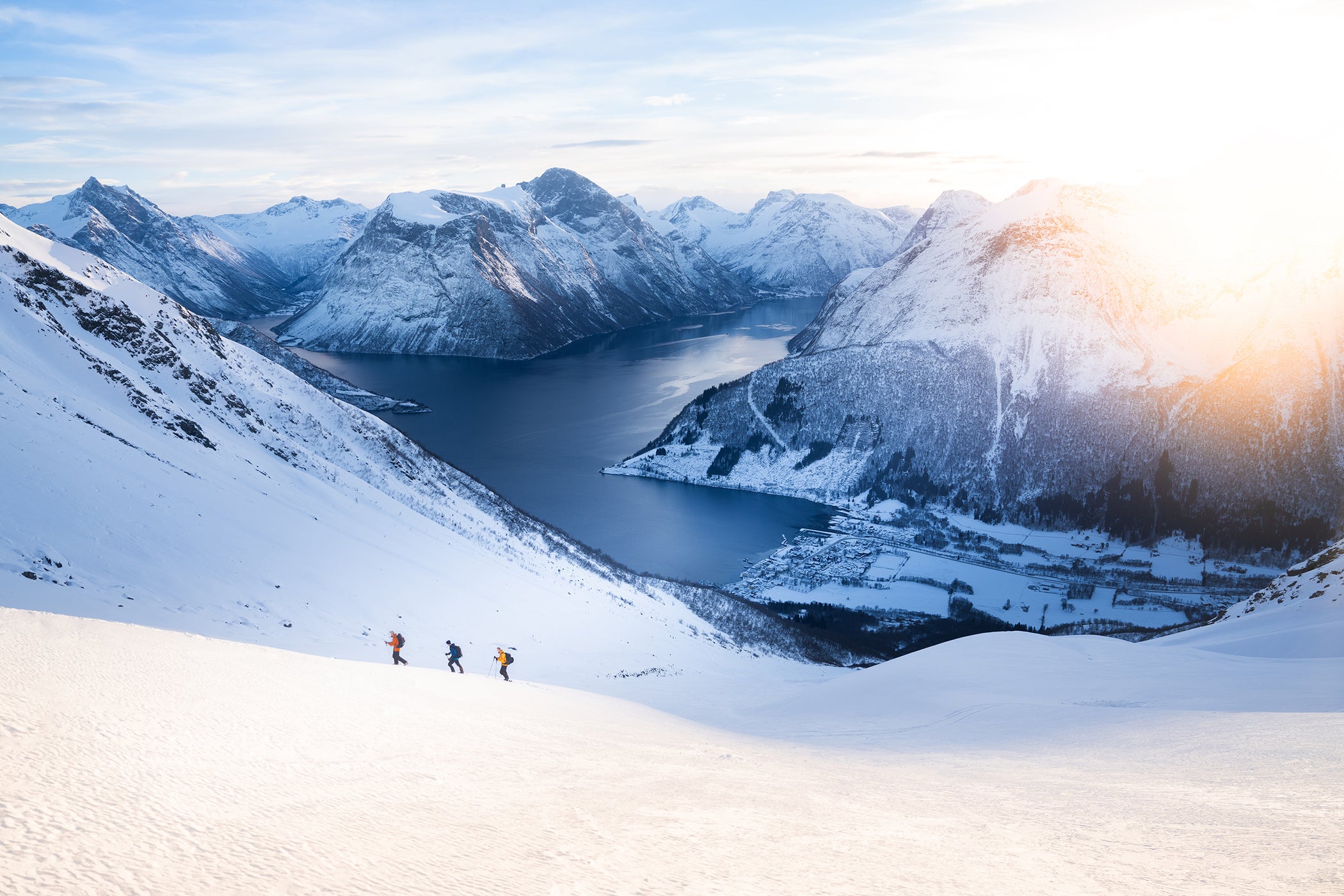 Sunnmøre Outdoor – Sunnmore Outdoor