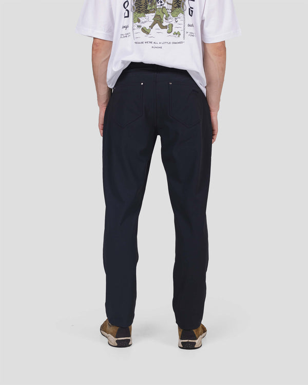 Rungne Anchor Pants