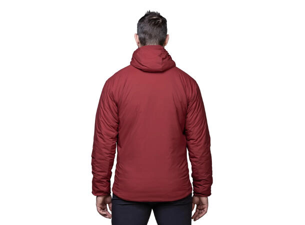 Mountain Equipment Andola Hooded Jacket M