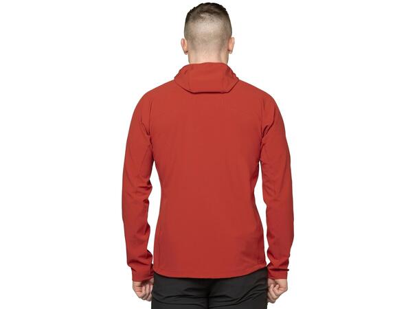 Mountain Equipment Arrow Hooded Jacket m