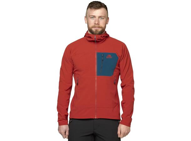 Mountain Equipment Arrow Hooded Jacket m