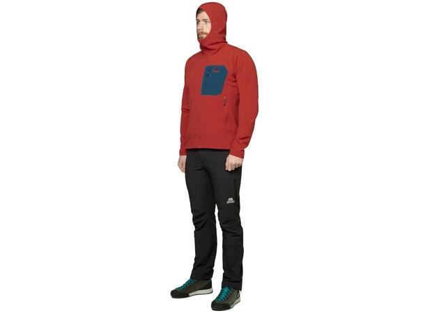 Mountain Equipment Arrow Hooded Jacket m