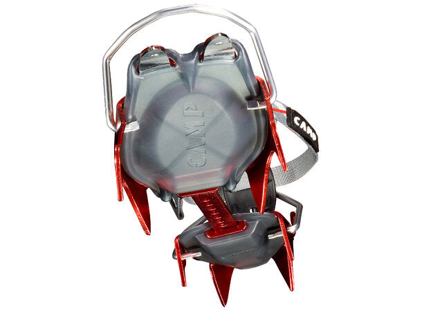 Camp XLC Nanotech Stegjern Auto