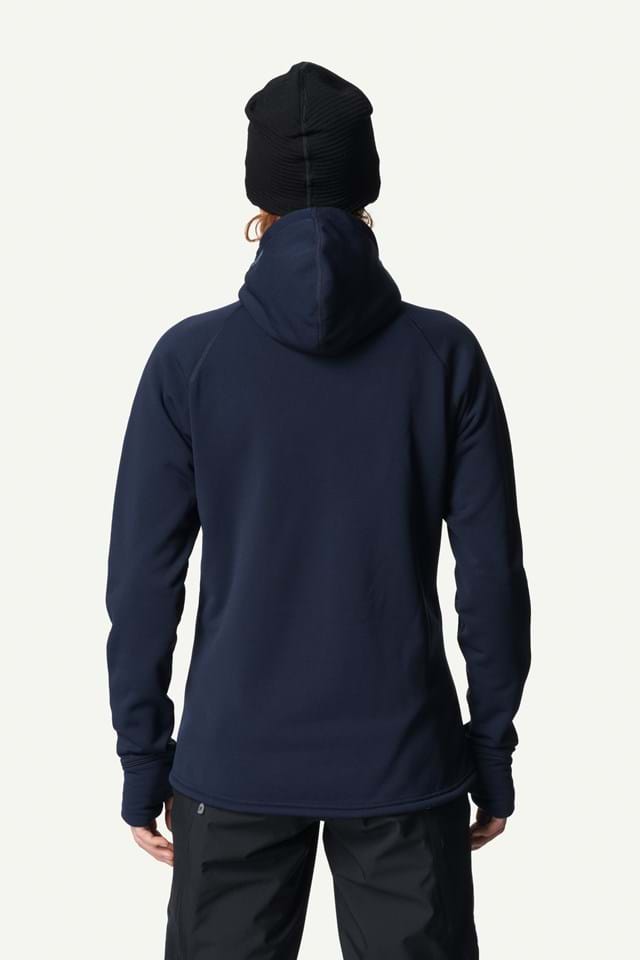 Houdini Power Hoodie W