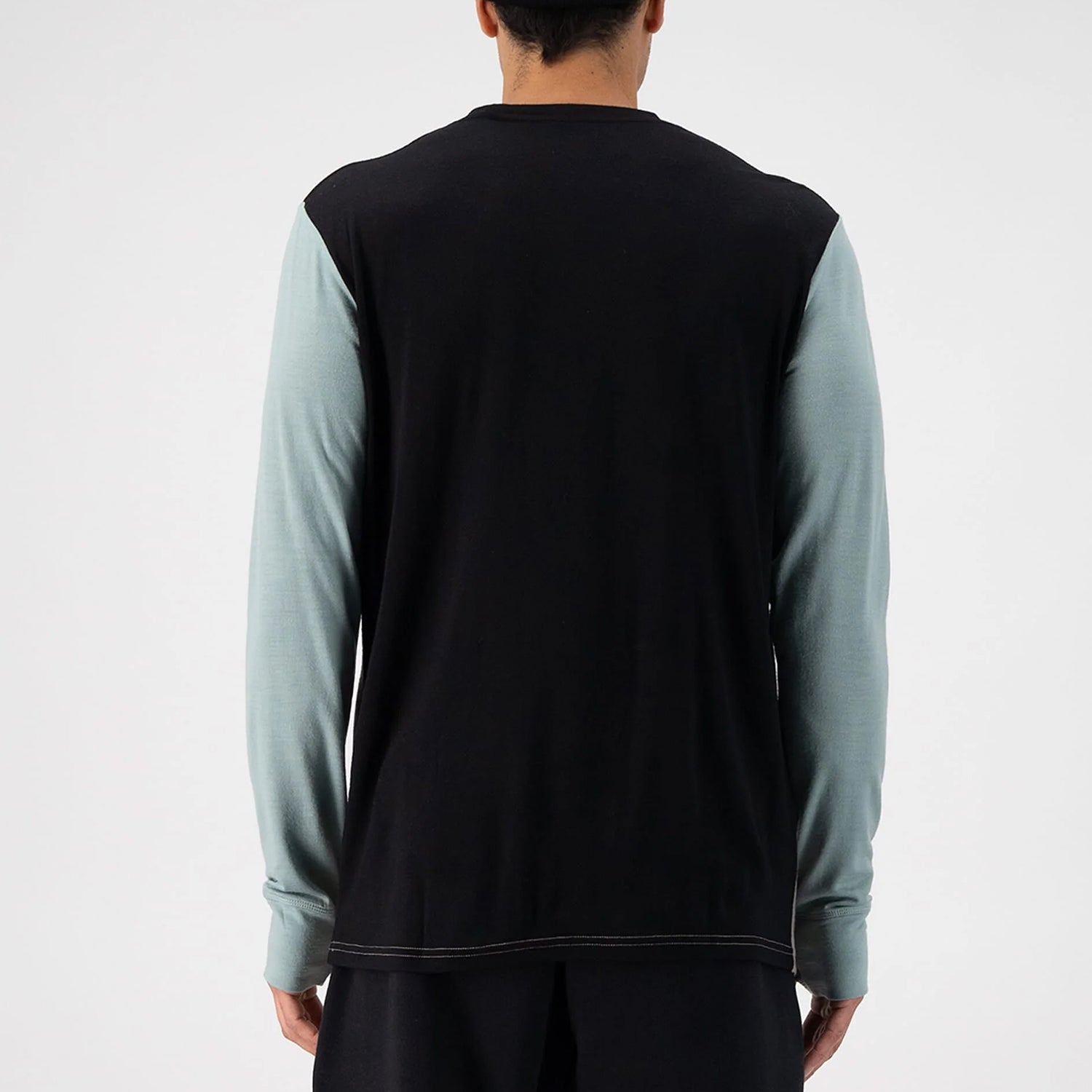 Mons Royale Yotei Merino Long Sleeve