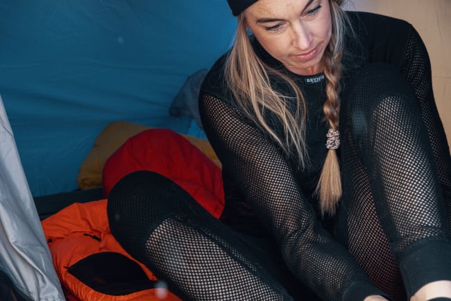 Brynje Super Thermo T-Shirt