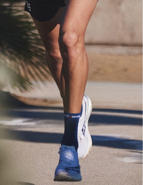 Compressport RUN Pro racing socks v4.0