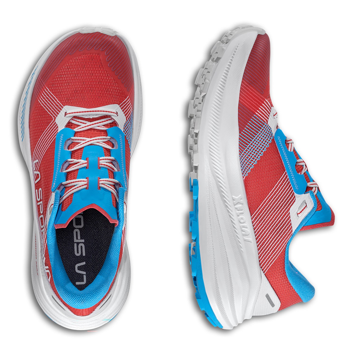 La Sportiva Prodigio Max W