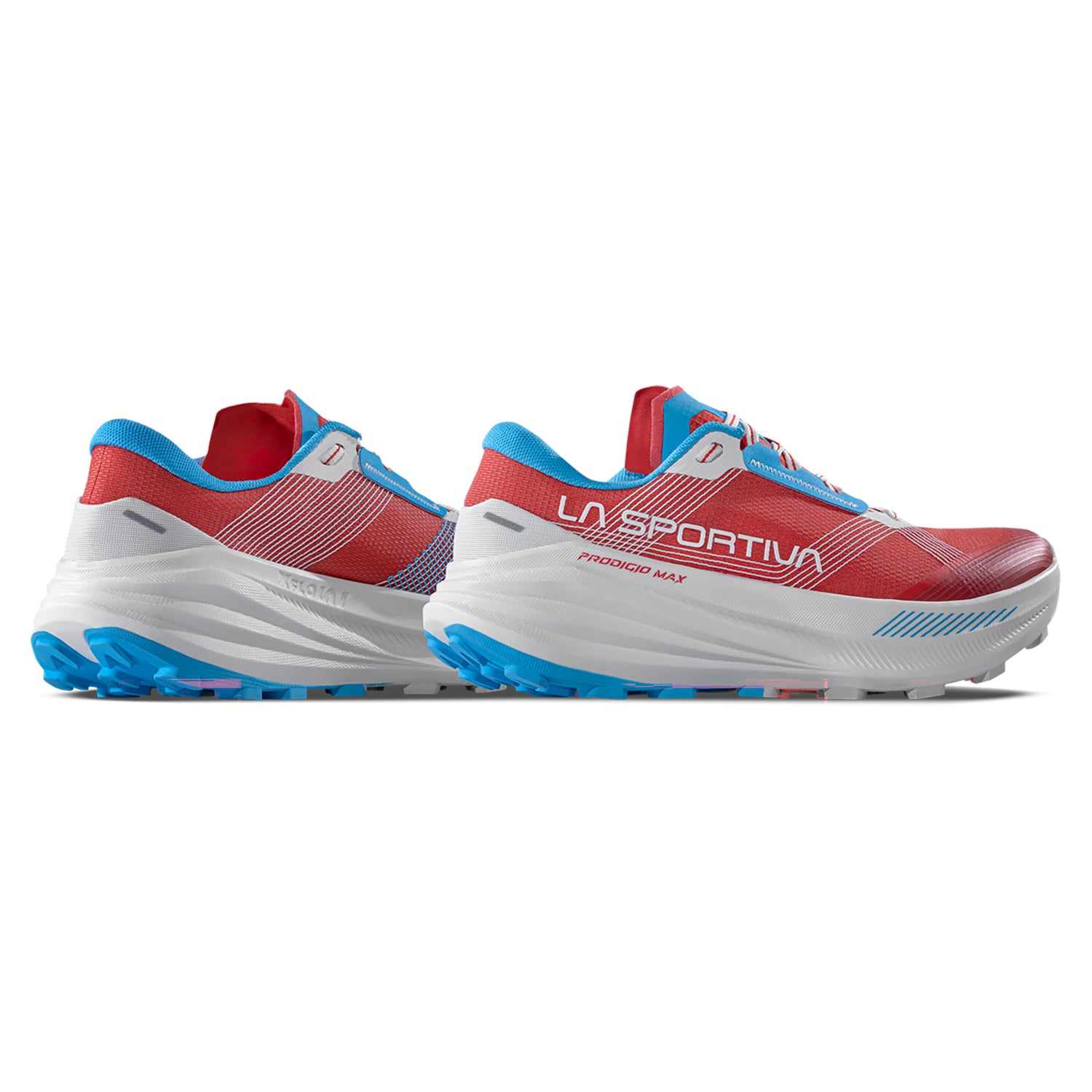 La Sportiva Prodigio Max W